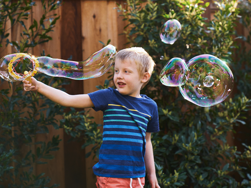 Giant Bubbles - Image 3