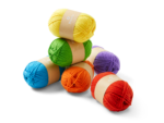 Rainbow Yarn Set
