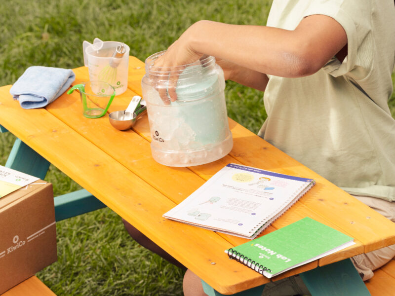 Science of Cooking: Ice Cream - Image 2