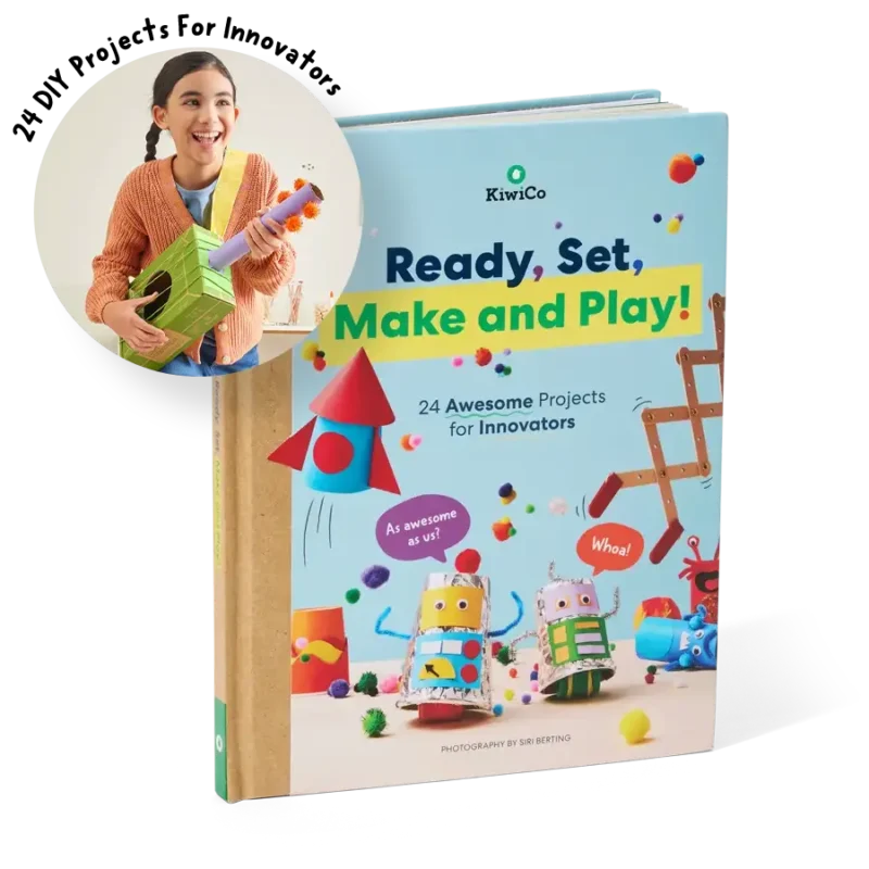 Ready, Set, Make and Play - Image 8