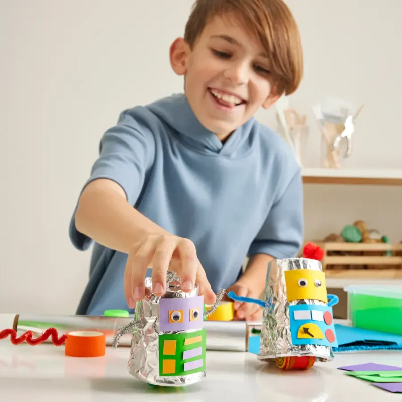 Ready, Set, Make and Play - Image 3