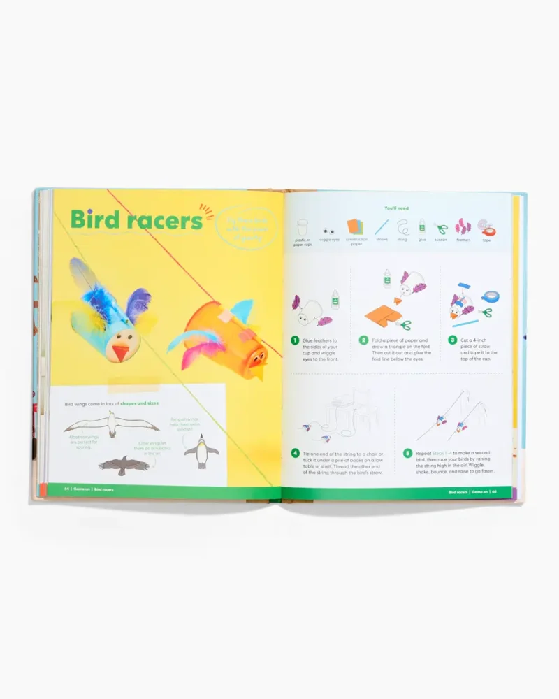 Ready, Set, Make and Play - Image 6