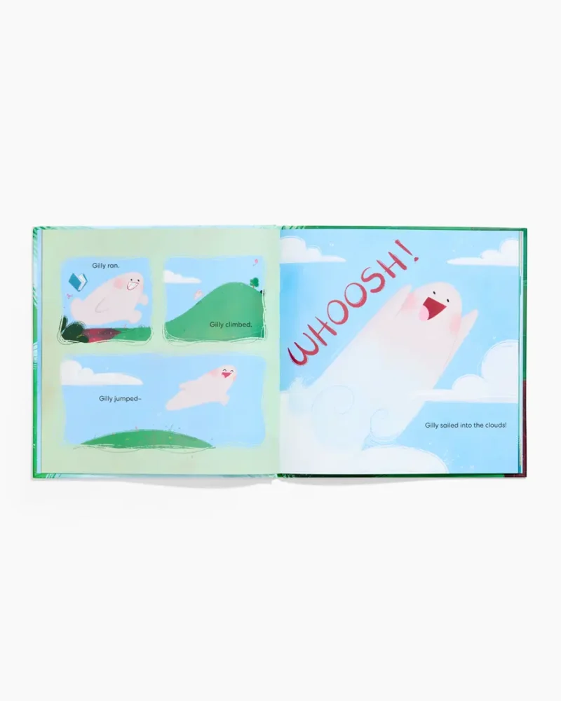 Wind Play Lab Book Bundle - Image 4