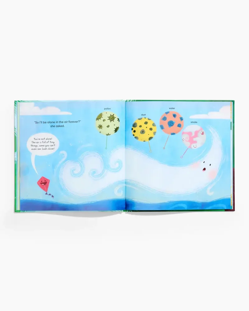 Wind Play Lab Book Bundle - Image 5