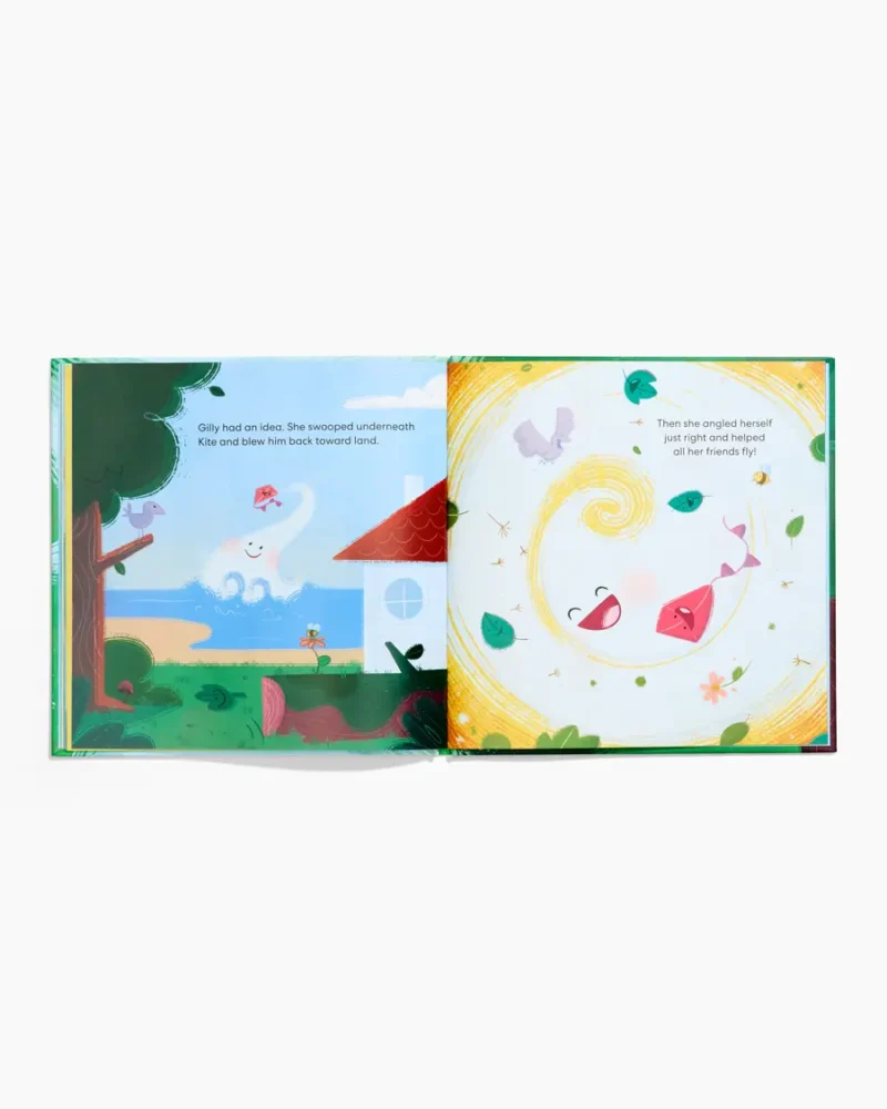 Wind Play Lab Book Bundle - Image 6