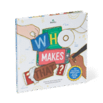 Who Makes That?