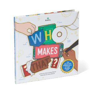 Who Makes That?