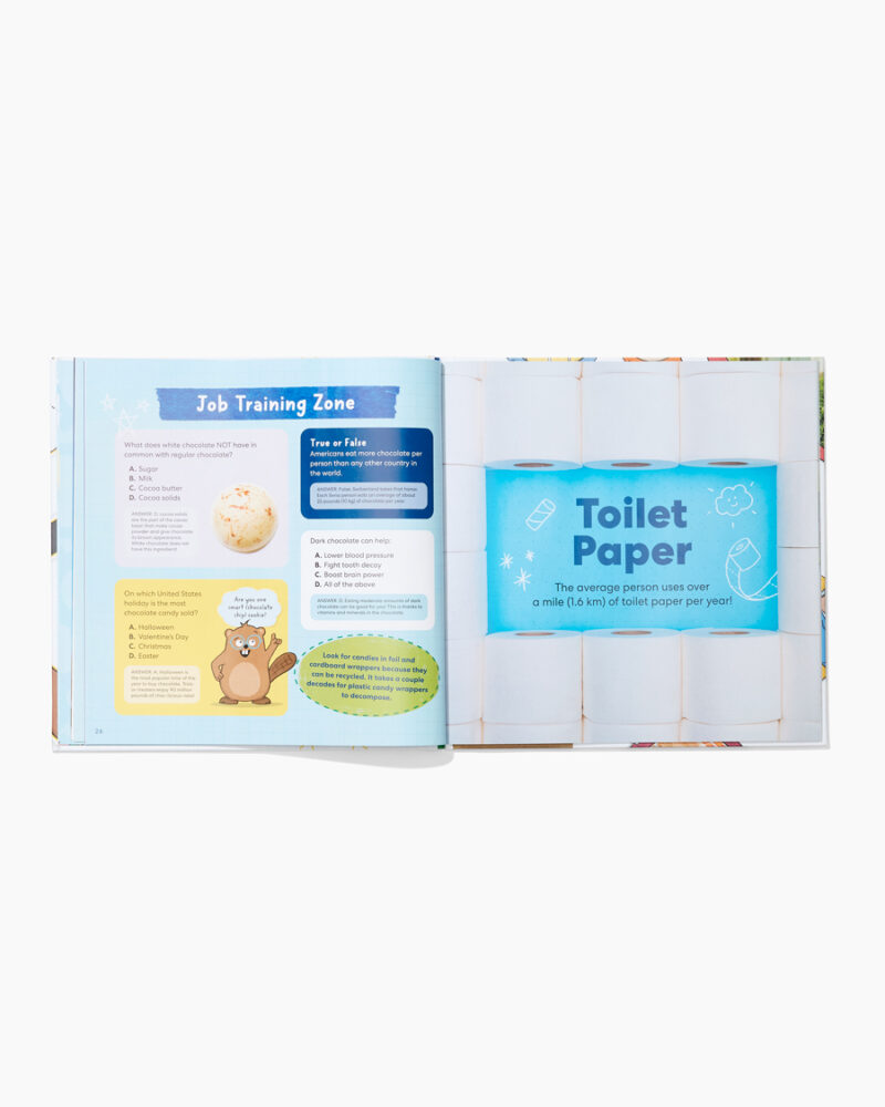 Robot Coder + Who Makes That? Book Bundle - Image 8