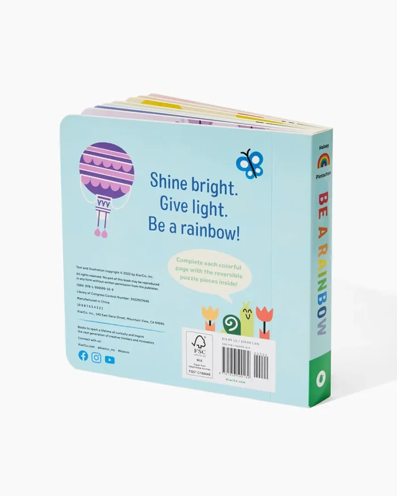 My First Puzzle Books Box Set - Image 4