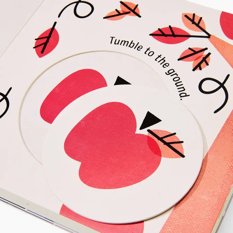 Be A Rainbow: A move-the-shapes book! - Image 4