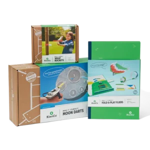 Flying Frenzy Bundle (3-Pack)