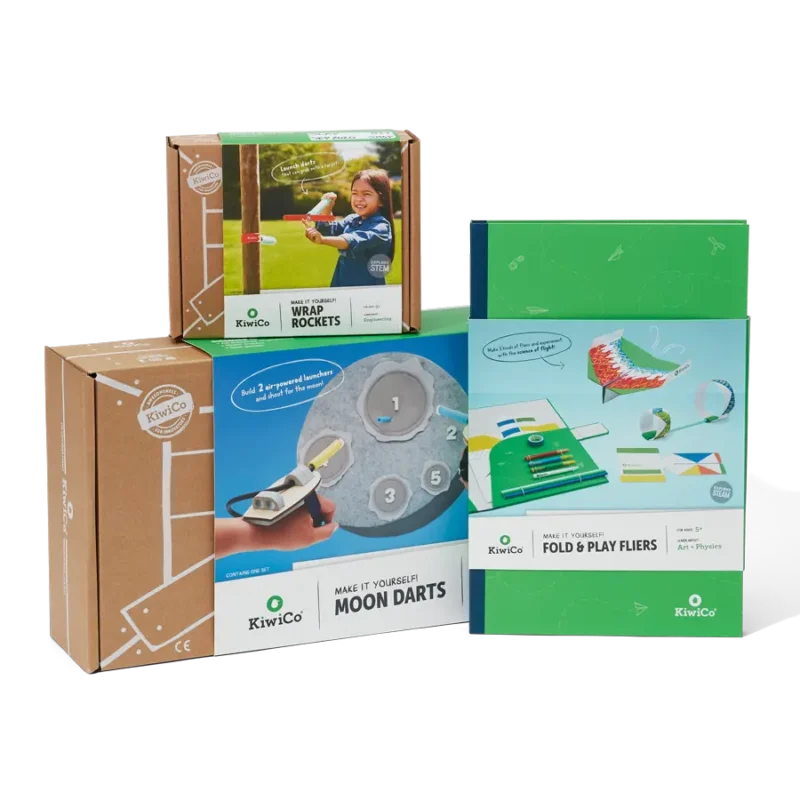 Flying Frenzy Bundle (3-Pack)
