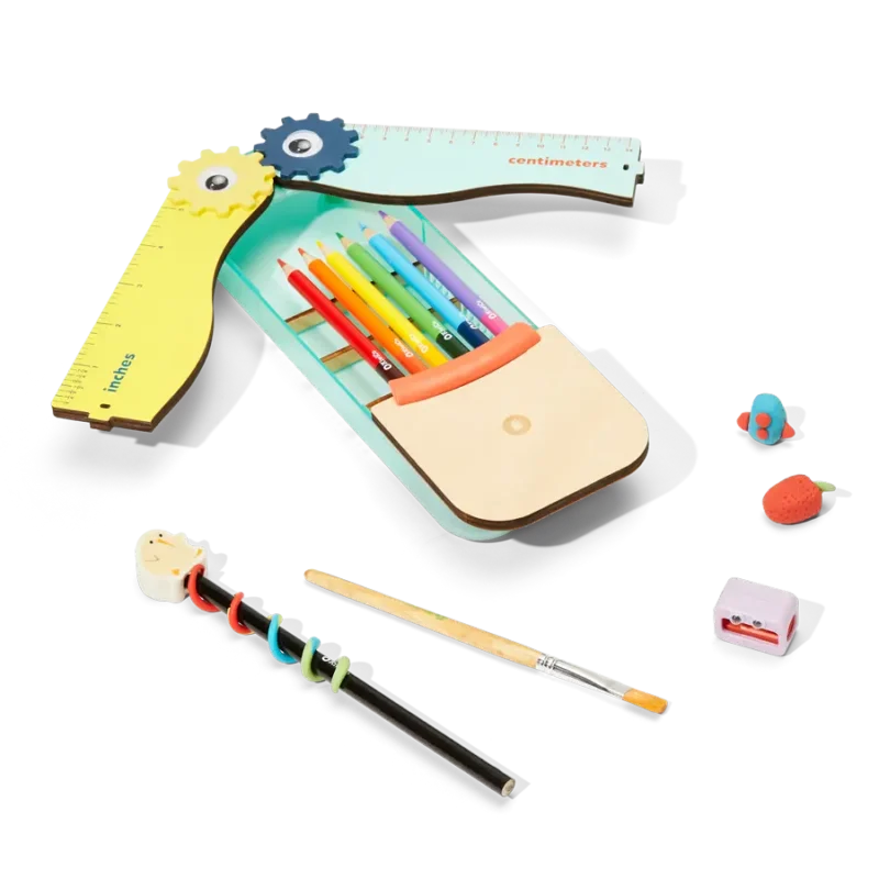Pop-Up Pencil Box - Image 5