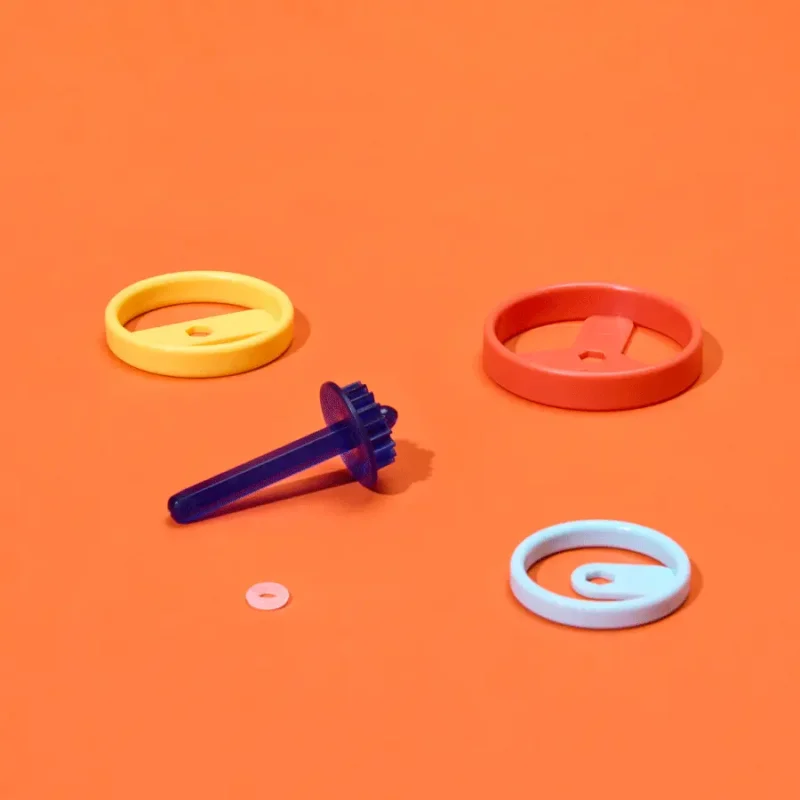 Transforming Tops - Image 2