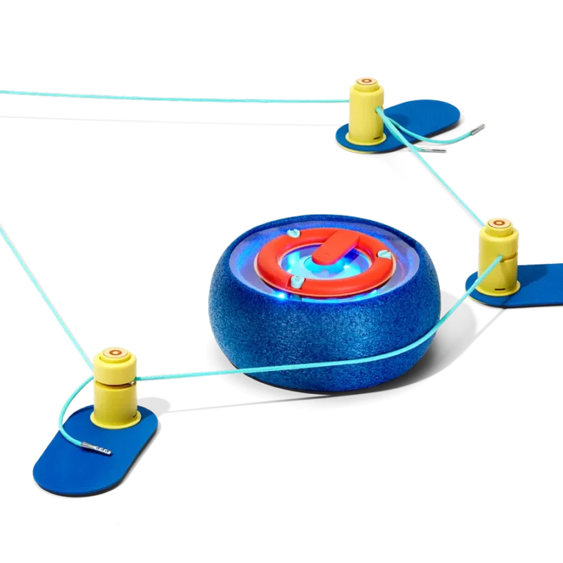 Hover Disc Arena - Image 8