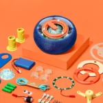 Hover Disc Arena