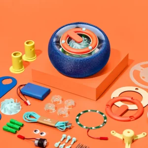 Hover Disc Arena