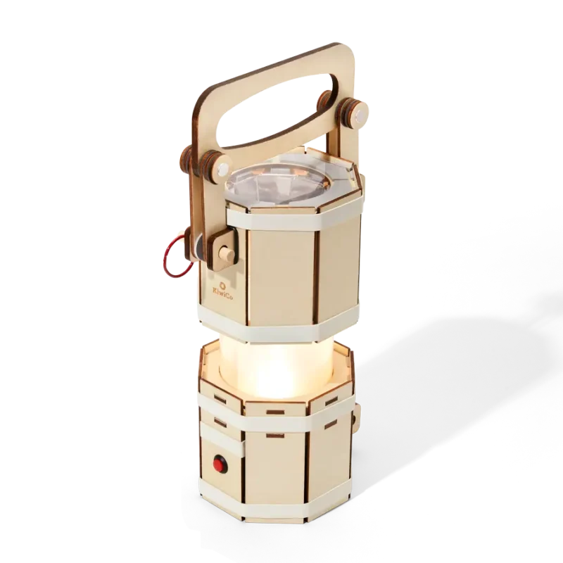 2-in-1 Lantern - Image 6