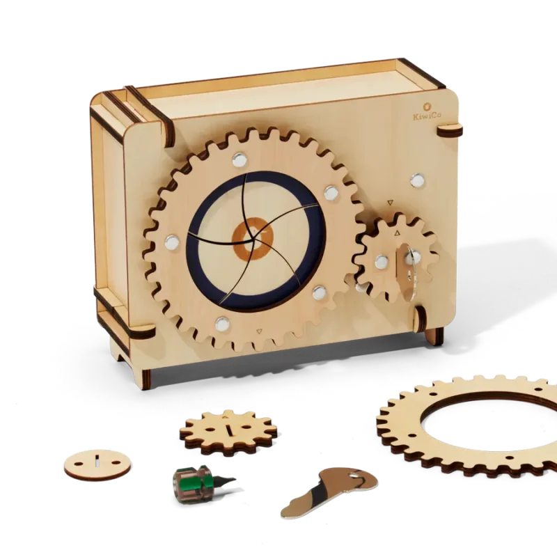 Mechanical Lock Box - Image 4
