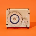 Mechanical Lock Box