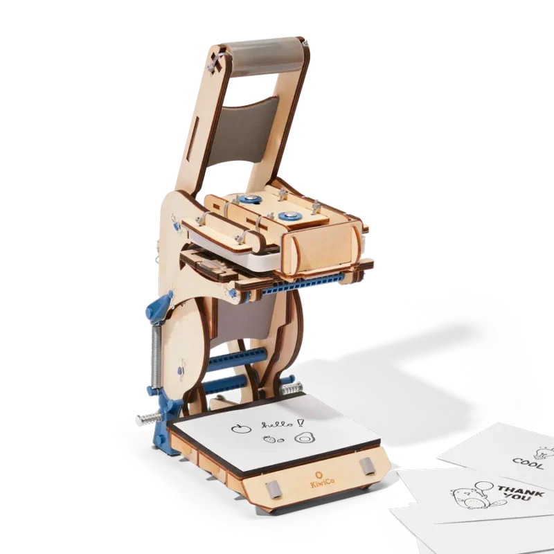 Printing Press - Image 5