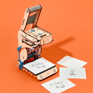 Printing Press