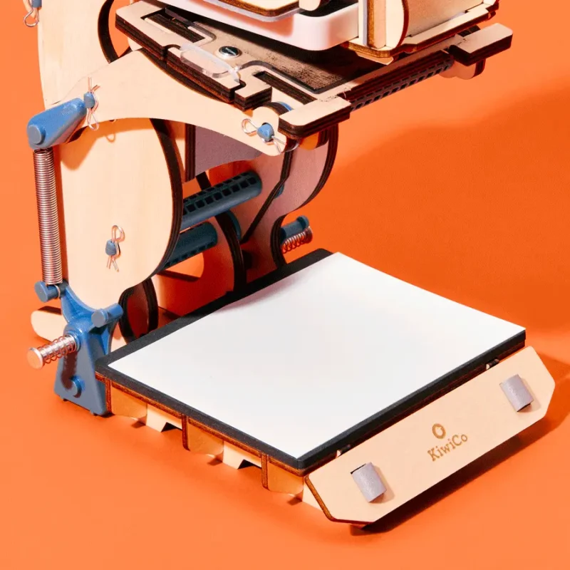 Printing Press - Image 2