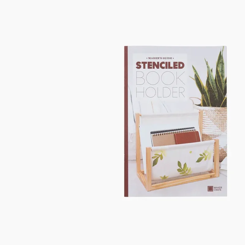 Magazine Rack - Image 6
