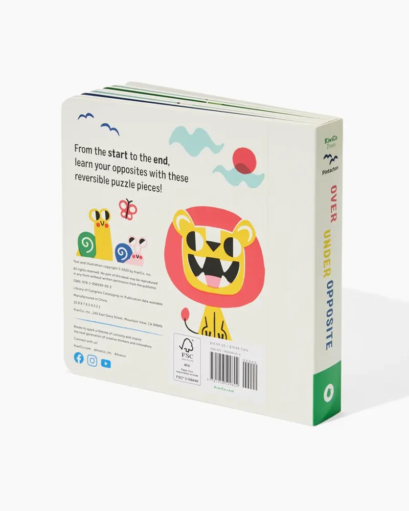 My First Puzzle Books Box Set - Image 11