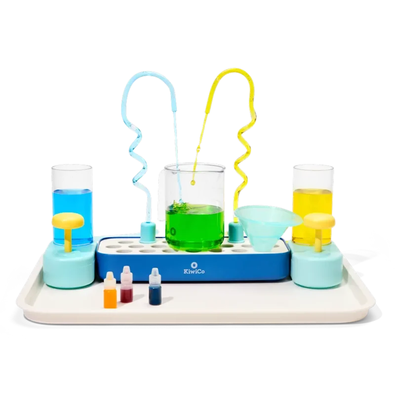Chemistry Play Lab - Image 8