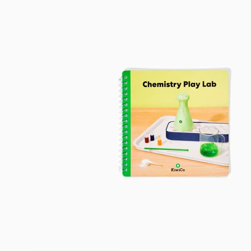 Chemistry Play Lab - Image 6