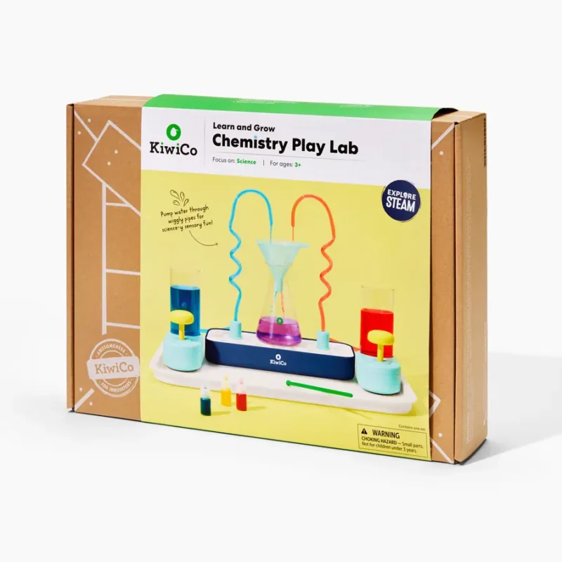 Chemistry Play Lab - Image 7