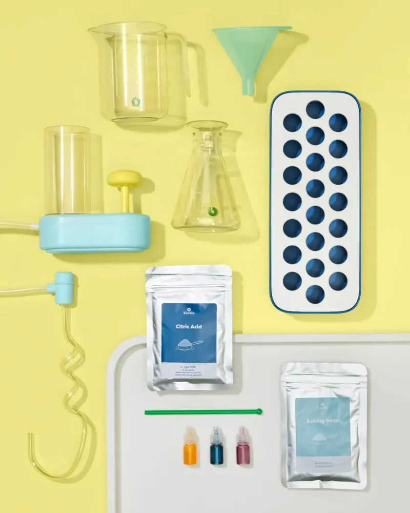 Chemistry Play Lab - Image 5