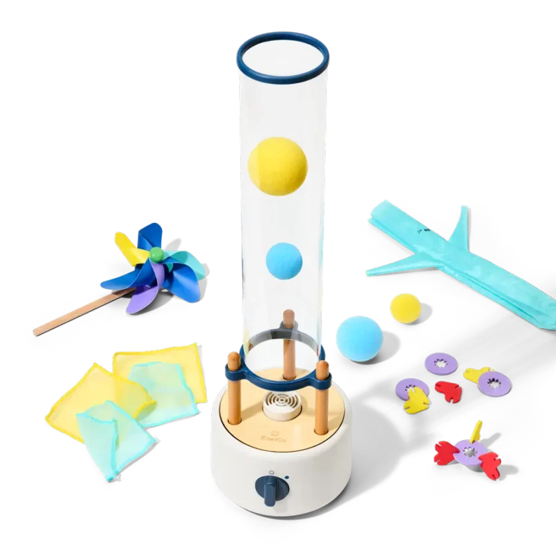 Wind Play Lab - Image 5