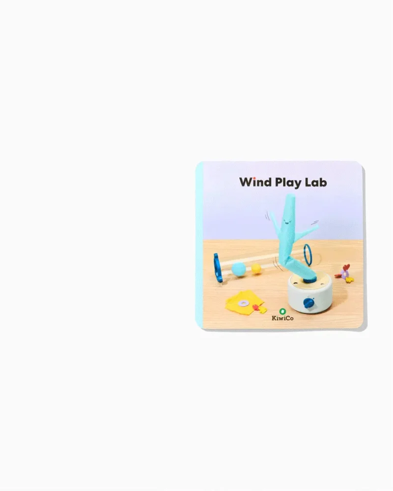 Wind Play Lab - Image 3