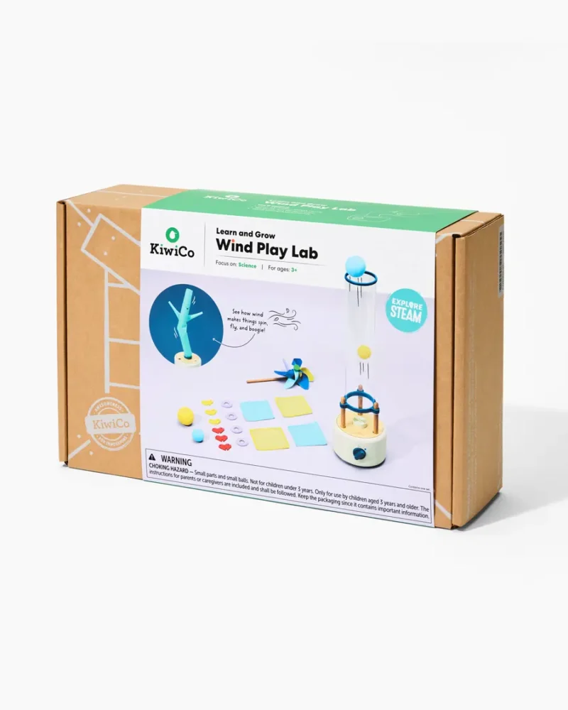 Wind Play Lab - Image 4