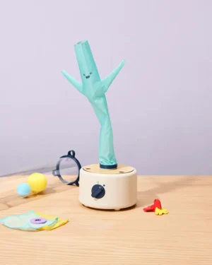 Wind Play Lab