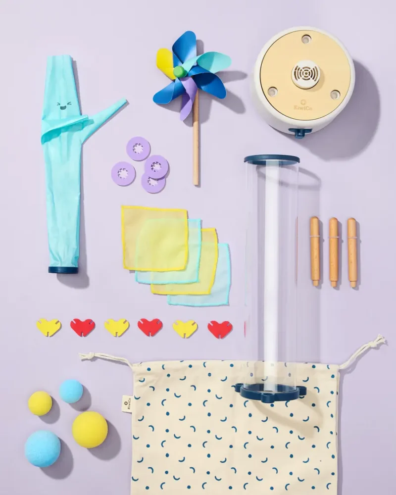 Wind Play Lab - Image 2