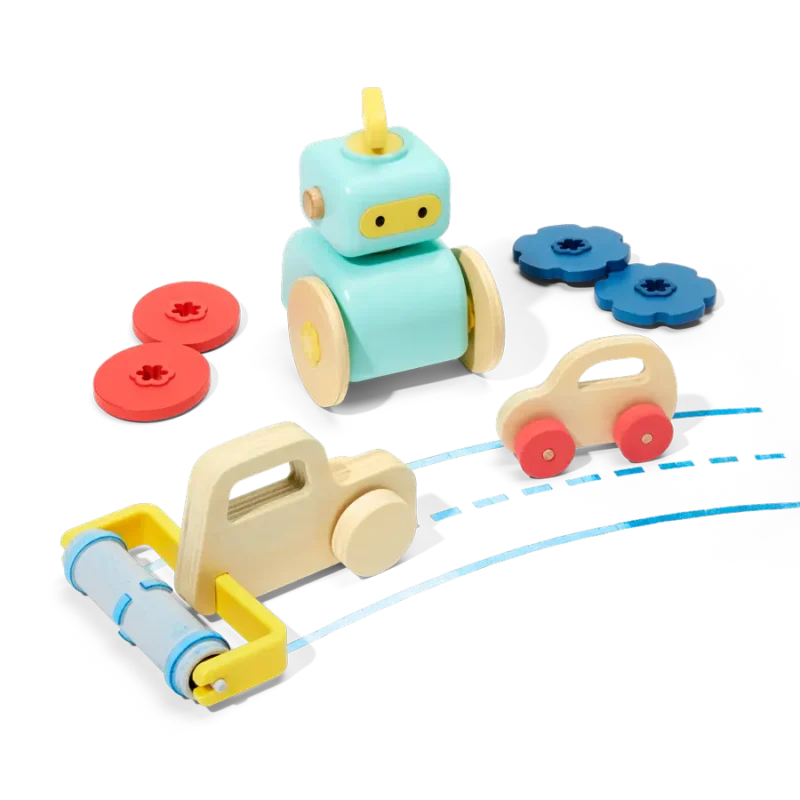 Rolling Wheels - Image 5