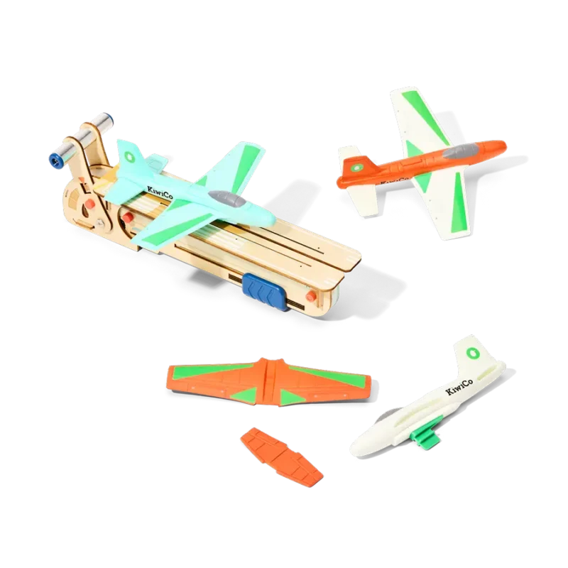 Flex & Fly Plane Launcher - Image 6