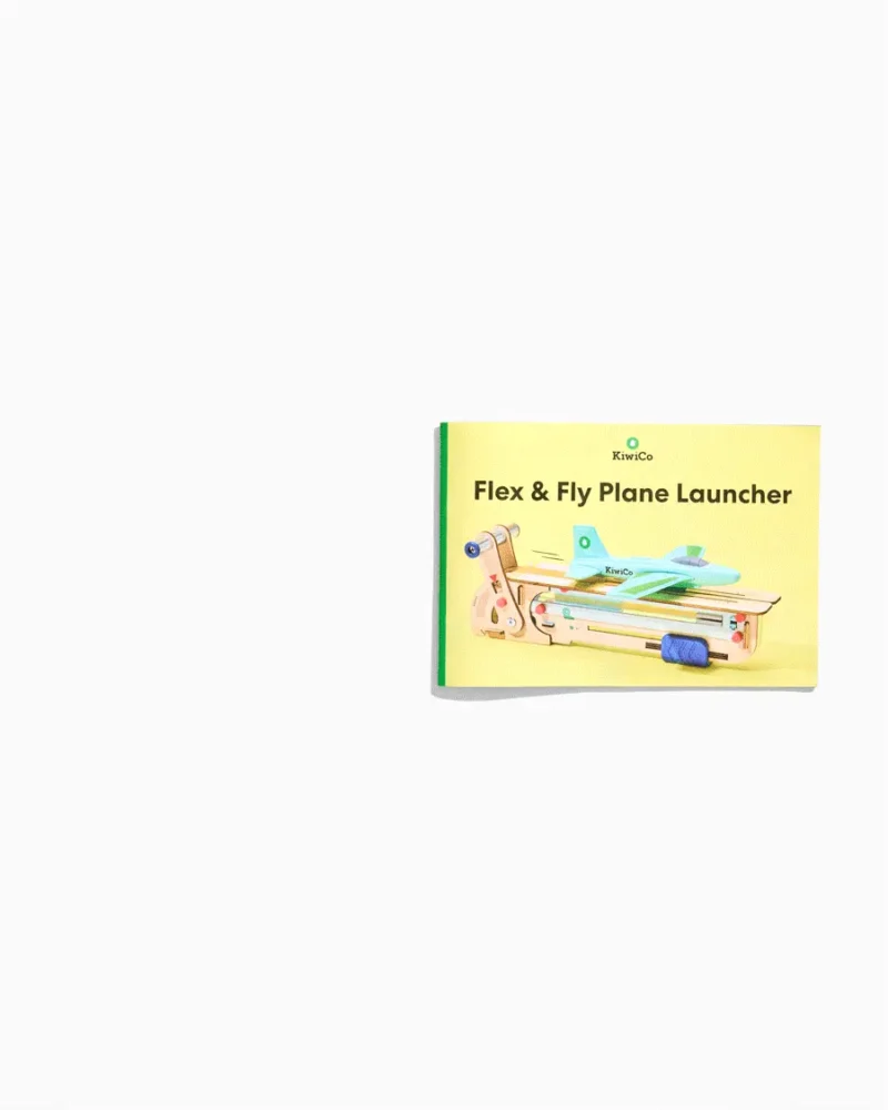 Flex & Fly Plane Launcher - Image 7