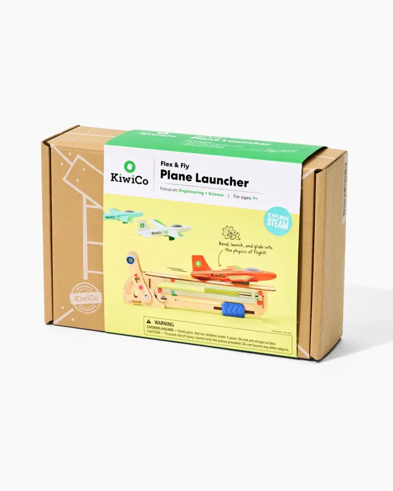 Flex & Fly Plane Launcher - Image 8