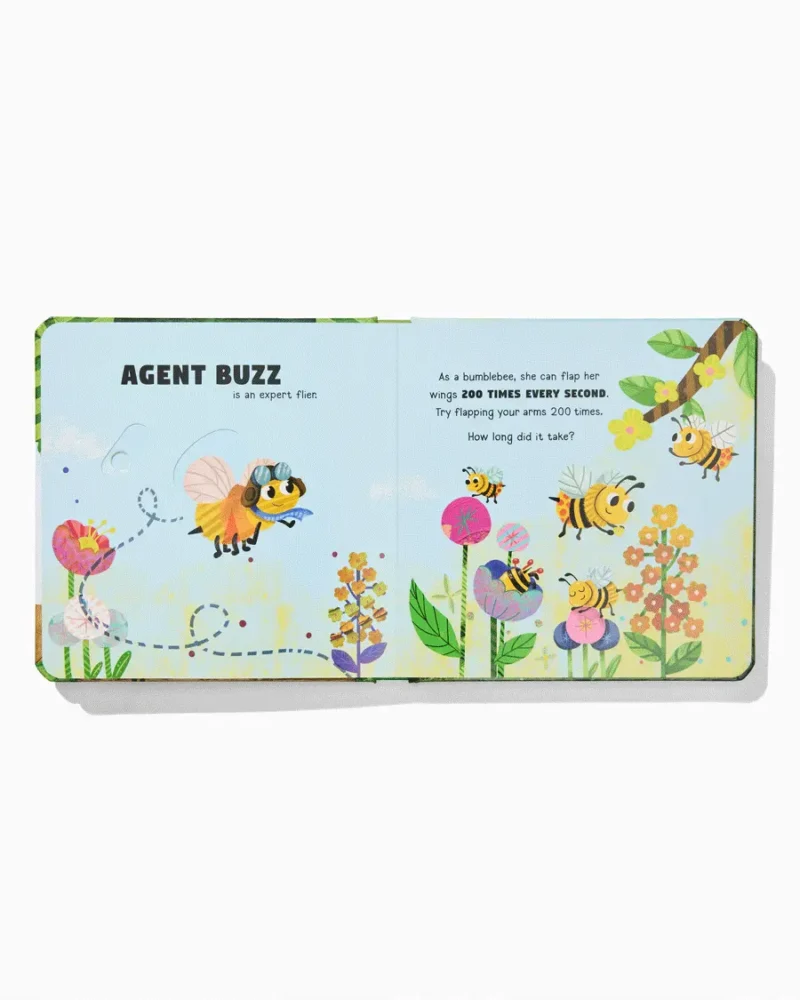 Super Insects - Image 2