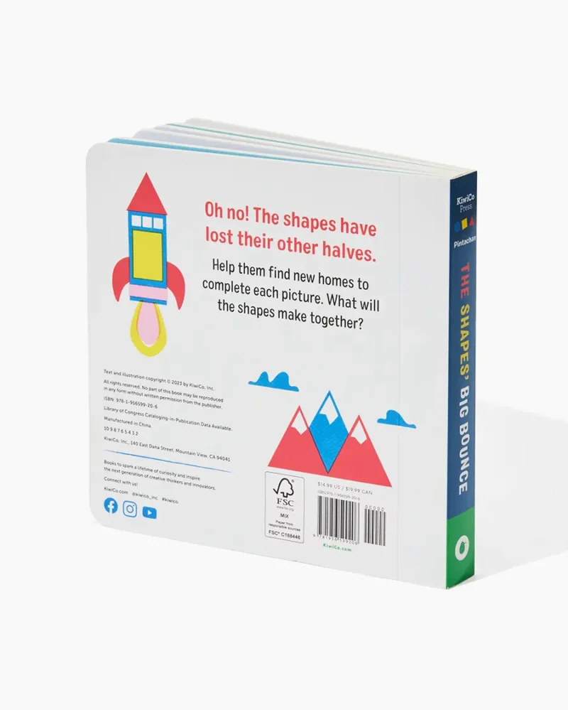My First Puzzle Books Box Set - Image 8