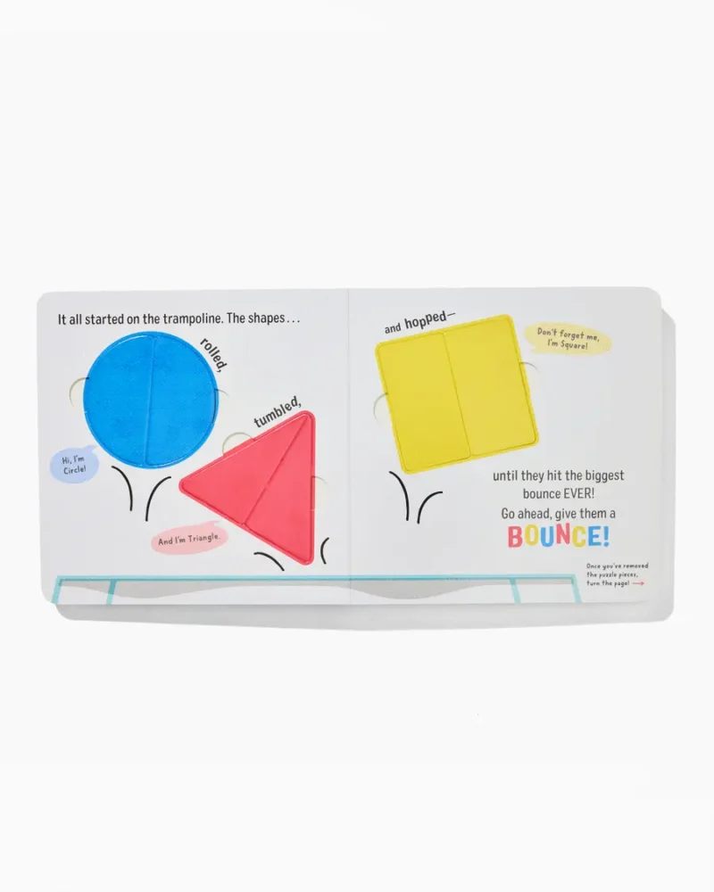 My First Puzzle Books Box Set - Image 6