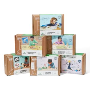 When I Grow Up Series (6-Pack)
