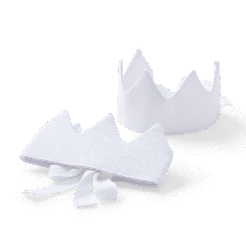 Canvas Crowns - Image 2