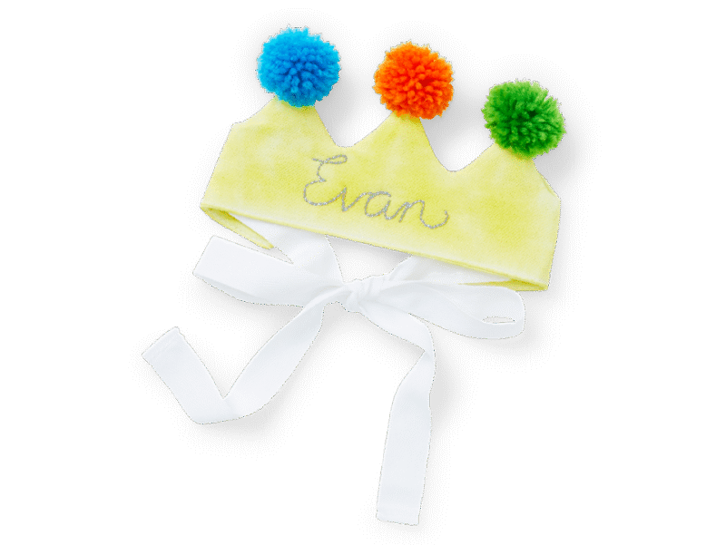 Canvas Crowns - Image 3