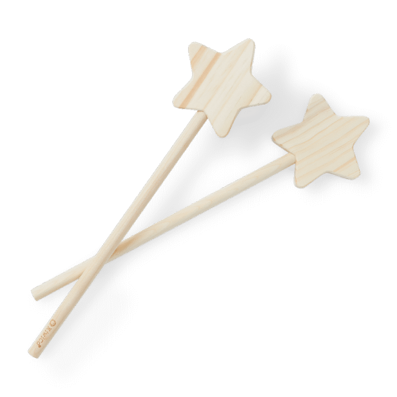 Wood Wands - Image 2