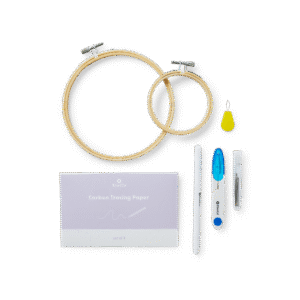 Embroidery Tool Set